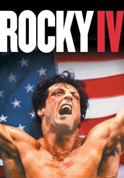 Rocky IV (1985)