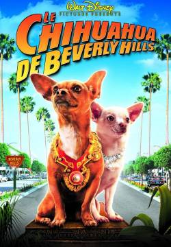 Beverly Hills Chihuahua (2008)