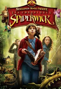 Spiderwick - Le cronache (2008)