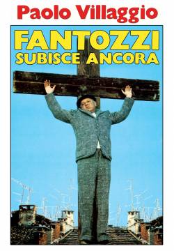 Fantozzi subisce ancora (1983)