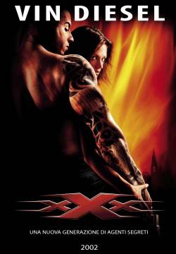 xXx (2002)