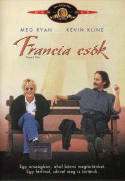 French Kiss (1995)