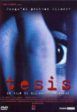 Tesis (1996)