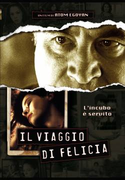 Felicia's Journey - Il viaggio di Felicia (1999)