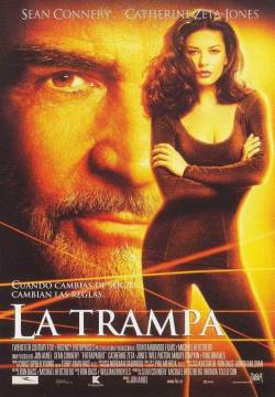 Entrapment (1999)