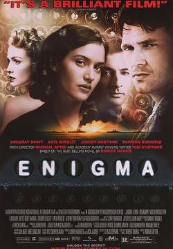 Enigma (2001)