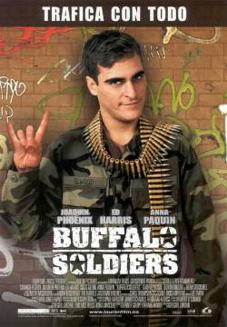 Buffalo Soldiers (2001)