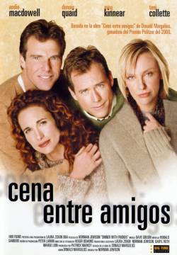 Dinner with Friends - A cena da amici (2001)