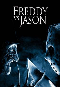 Freddy vs. Jason (2003)