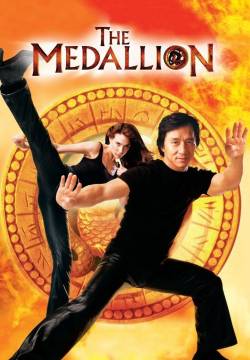 The Medallion (2003)