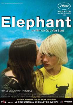 Elephant (2003)