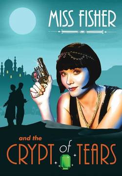 Miss Fisher and the Crypt of Tears (2020)