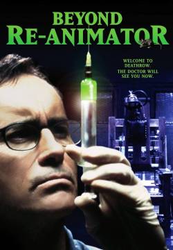 Beyond Re-Animator (2003)