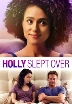 Holly Slept Over (2020)