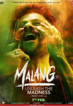 Malang - Unleash the Madness (2020)