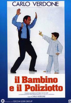 Il bambino e il poliziotto (1989)