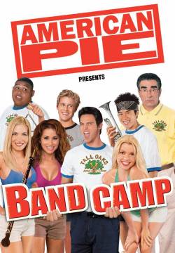 American Pie: Band Camp (2005)