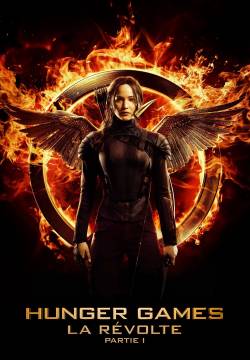 Hunger Games: Il canto della rivolta - Parte 1 (2014)