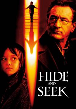 Hide and Seek - Nascosto nel buio (2005)