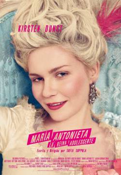 Marie Antoinette (2006)