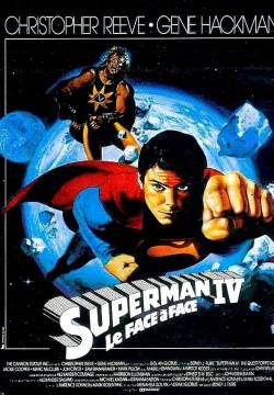 Superman IV: The Quest for Peace (1987)