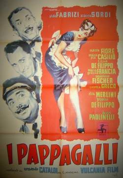 I Pappagalli (1955)