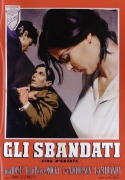 Gli sbandati (1955)