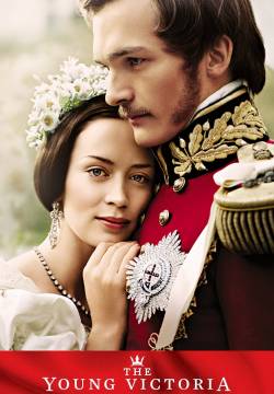 The Young Victoria (2009)