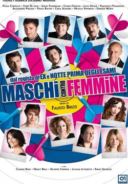 Maschi contro femmine (2010)