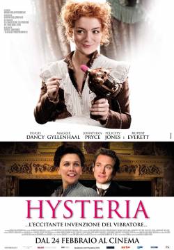 Hysteria (2011)