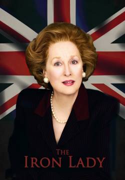 The Iron Lady (2011)