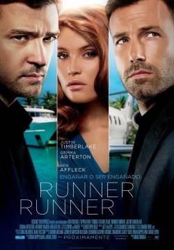 Runner Runner (2013)