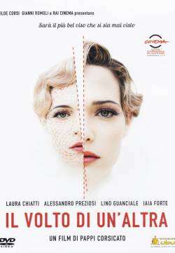 Il volto di un'altra (2013)