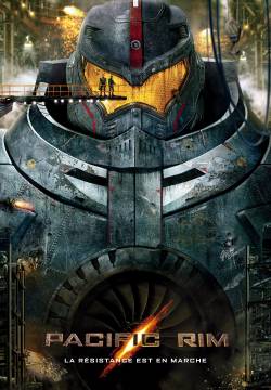 Pacific Rim (2013)