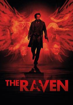 The Raven (2012)