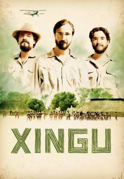 Xingu (2012)