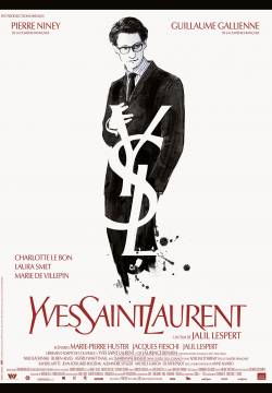 Yves Saint Laurent (2014)