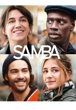 Samba (2014)