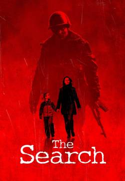 The Search (2014)