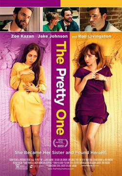 The Pretty One (2014)