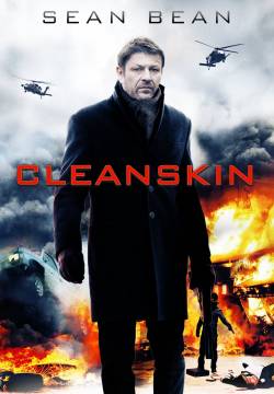 Cleanskin (2012)