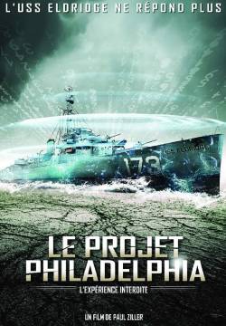 The Philadelphia Experiment (2012)