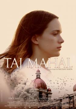 Taj Mahal (2015)