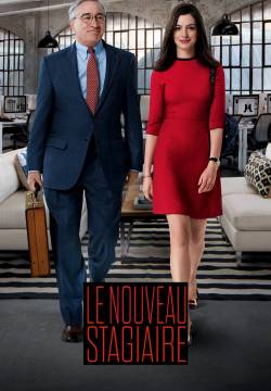 The Intern - Lo stagista inaspettato (2015)