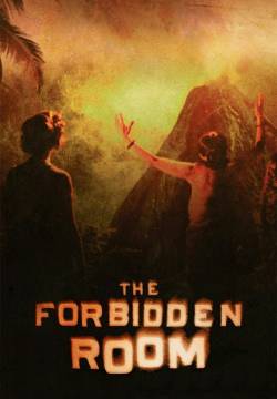 The Forbidden Room (2015)