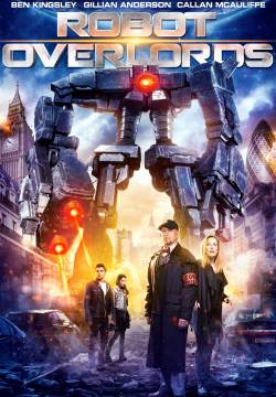 Robot Overlords (2015)