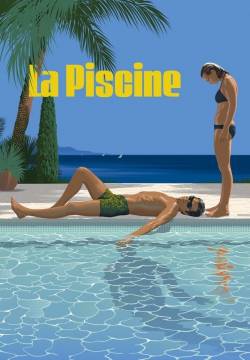 La piscina (1969)