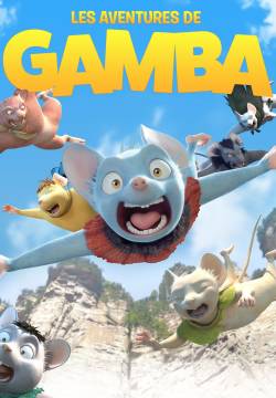 Gamba (2015)