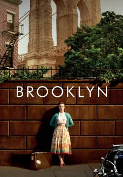 Brooklyn (2015)