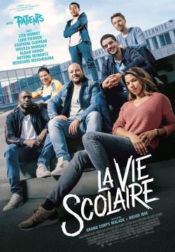 La Vie scolaire - L'anno che verrà (2019)